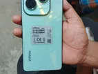 Infinix Hot 40 pro . (Used)