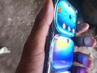 Infinix Hot 40 pro 8/256 (Used)