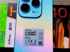 Infinix Hot 40 pro (Used)