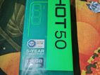 Infinix Hot 40 pro (Used)