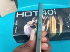 Infinix Hot 40 pro (Used)