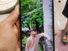 Infinix Hot 40 pro . (Used)