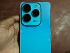 Infinix Hot 40 pro (Used)