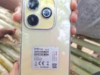 Infinix Hot 40 pro (Used)