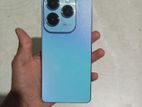 Infinix Hot 40 pro . (Used)