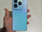Infinix Hot 40 pro . (Used)