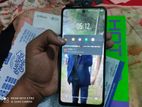 Infinix hot 40 (Used)