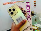 Infinix Hot 40 (Used)