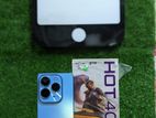 Infinix Hot 40 (Used)