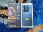 Infinix Hot 40i 8/128 (Used)