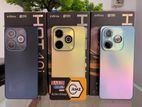 Infinix Hot 40i (8/128) (Used)