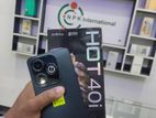 Infinix hot 40i 8/128 (Used)