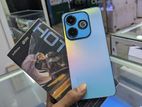 Infinix HOT 40i 8/128GB Box (Used)
