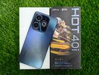 Infinix Hot 40i 8/128GB (Used)