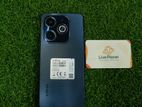 Infinix Hot 40i 8GB 128GB (Used)