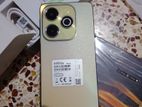 Infinix hot 40i (Used)