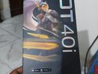 Infinix HOT 40i (Used)