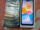 Infinix Hot 40i (Used)