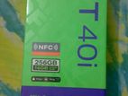 Infinix Hot 40i (Used)