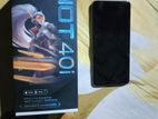 Infinix hot 40i (Used)