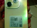 Infinix hot 40i (Used)
