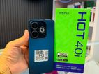 Infinix Hot 40i (Used)