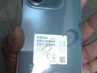 Infinix hot 40i , (Used)