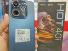 Infinix hot 40i (Used)