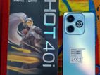 Infinix Hot 40i (Used)