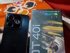 Infinix hot 40i (Used)