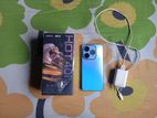 Infinix Hot 40i (Used)