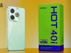 Infinix Hot 40i With Gift (New)