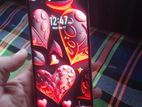 Infinix hot 40i) (Used)