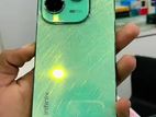 Infinix hot 40pro (Used)