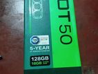 Infinix Hot 50 4g (Used)