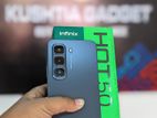 Infinix HOT 50 8/128 🔥 (Used)