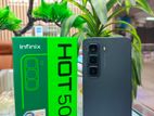 Infinix Hot 50 8-128Gb Fixed price (Used)