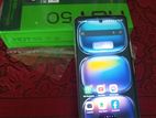 Infinix Hot 50 8/128GB (Used)