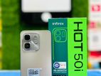 Infinix HOT 50 I (Used)