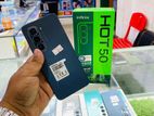 Infinix Hot 50 New Year Offer 8/128 (Used)