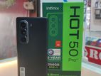 Infinix Hot 50 pro+ 3Day Usd (Used)