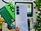 Infinix Hot 50 Pro+ 5G 8/256 GB (Used)