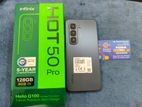 Infinix Hot 50 pro 8-128 GB (Used)
