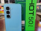Infinix Hot 50 Pro 8/128 new condition (Used)