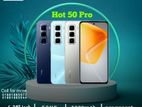 Infinix HOT 50 PRO 8/128 (New)