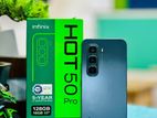 Infinix Hot 50 Pro 8/128 (Used)