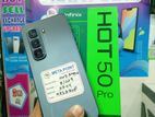 Infinix Hot 50 Pro 8/128GB (Used)
