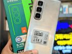 Infinix Hot 50 Pro+ 8/256 Full Fresh (Used)
