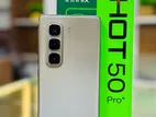 Infinix Hot 50 Pro+ 8/256 Gb Fullbox (Used)