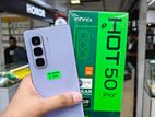 Infinix Hot 50 Pro+ 8-256 Gb (Used)